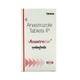 Anastronat 1mg Tablet 30'S - Cancer Oncology-Hor