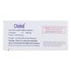 Cilobid 100mg Tablet 10'S - Intermittent Claudication-Per