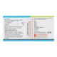 CANS 3 VAGINAL Suppositories 3's - Bacterial Infections-Ami