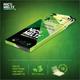 Inventz Nicomeltz Instamelt Nicotine Release Strips - Mint Flavour 2mg (Pack of 12 x 7's) - Nicotine Gums/Lozenges