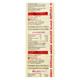 M Neuron Forte Tablet 10'S - Neuropathic Pain-Dru