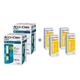 Accu-Chek Active Test Strips (Pack of 2 x 50's) + Accu-Chek Softclix Lancets (Pack of 4 x 25's) - Blood Glucose Monitors/Test Strips