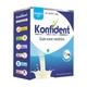 Konfident Nutritional Powder - Vanilla Flavour 200 gm - Protein Supplements