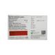 CEFO 500 Tablet 10's - Bacterial Infections-Cep