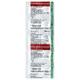RAMIPIL H Tablet 10's - Hypertension-ACE
