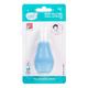 Buddsbuddy Premium Baby Nasal Aspirator - Blue 1's - Baby Safety