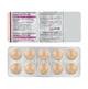 Oxmazetol ER 300mg Tablet 10'S - Epilepsy/Convulsion-Ant