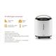 EasyCare Oxygen Concentrator - Respiratory Care