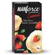 Manforce Cocktail Condoms - Strawberry & Vannila Flavoured 10's - Plain/Flavoured Condoms