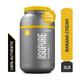 Isopure Zero Carb Protein Powder - Banana & Cream Flavour 3 lb - Workout Essentials