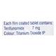 SCLETERI 7mg Tablet 10's - Multiple Sclerosis-Imm