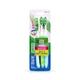 Oral B Ultrathin Sensitive Extra Soft Toothbrush (Buy 2 Get 1) - Green - Toothbrushes