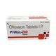 PRIFLOX 200 Tablet 10's - Bacterial Infections-Qui