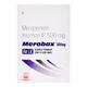 Merobax 500mg Injection 1's - Bacterial Infections-OBL