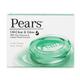 Pears Oil Clear & Glow Soap Bar 75 gm - Soaps