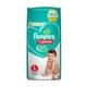 Pampers Baby-Dry Pants (L) 44's - Diapers & Wipes