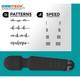 Ambitech Mini Cordless Massager - Massagers