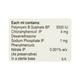 DEXOREN SP Eye/Ear Drops 5ml - Eye Infections-Eaa