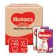 Huggies Wonder Diaper Pants (XL) (Pack of 2 x 56's) - Diapers & Wipes