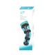 UM ROM Knee Brace Adjuster Post Operative (F11) (U) - Knee/Leg Supports