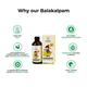 Kerala Ayurveda Balakalpam Syrup 200 ml - Speciality Medicines