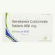 RENECAR 800 Tablet 10's - Kidney Disease/Stones-Oth