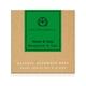 The Man Company Anti-Acne Face & Body Exfoliating Soap Bar - Neem & Tulsi 125 gm - Soaps