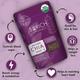 Sorich Organics USDA Certified Organic Chia Seeds 200 gm - Nutritional Bars