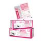 Kaltex Disposable Surgical Rubber Gloves (Pair) - Size 7.5 - Gloves - S
