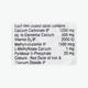 BI FOLATE DC Tablet 15's - Supplements-Cal