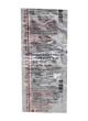 Olmax 3D 40mg Tablet 10'S - Hypertension-Ang