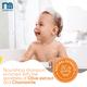 Mothercare All  We Know Baby Shampoo 300 ml - Baby Shampoo
