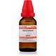 Dr. Willmar Schwabe Acidum Aceticum 200CH Drops 30 ml - Dilutions