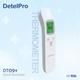 DetelPro Infrared Thermometer (DT09 Plus) - Health Monitors And Equipment