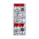 Gabapin 100mg Tablet 10'S - Neuropathic Pain-Dru