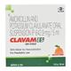 CLAVAM ES ORANGE FLAVOUR Dry Syrup 50ml - Bacterial Infections-Pen