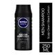 Nivea Men Deep Impact Shampoo - Scalp Clean 250 ml - Shampoos
