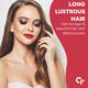 CF Biotin 10000mcg Gummies - Strawberry & Orange Flavour 30's - Hair & Skin