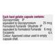 GLYCOPRL F DPI Capsule 30's - Asthma/COPD-Ast