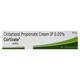 CORTIRATE Cream 30gm - Skin Infections-Toc