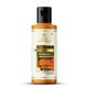 Khadi Organique Khadi Face Wash - Orange & Lemongrass 210 ml - Face Washes
