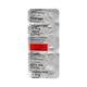 VILDANAT 50mg Tablet 10's - Diabetes-Ant