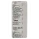 CILFORTH 5 Tablet 10's - Hypertension-Cal