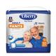 Liberty Premium Adult Diaper Pants (XL) 10's - Adult Diapers & Pads