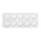 Gliclapack 80mg Tablet 10'S - Diabetes-Ant