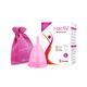 i-activ Menstrual Cup (L) - Menstrual Cups
