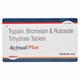 ACINUAL PLUS Tablet 10's - Pain relief-Ant