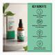 Dr. Sheth's Niacinamide & Green Tea Calming Toner 50 ml - Toners