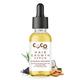 Coco Crush Ayurvedic Hair Growth Serum 15 ml - Hair Serums