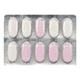 Trivoglicad 1mg Tablet 10'S - Diabetes-Ant